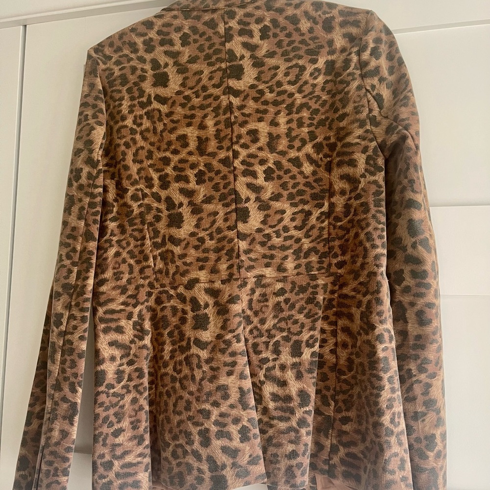 Blazer Never Worn - image 2